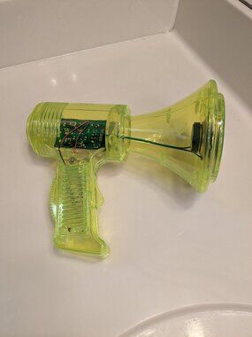 Voice Changer Megaphone Toy